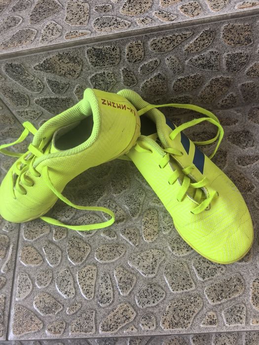 Детски стоножки.