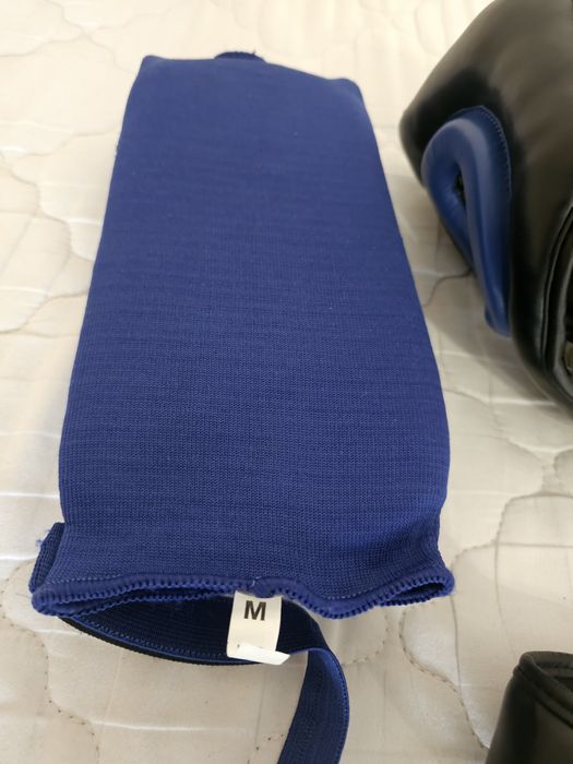 Аксесоари за бойни спортове