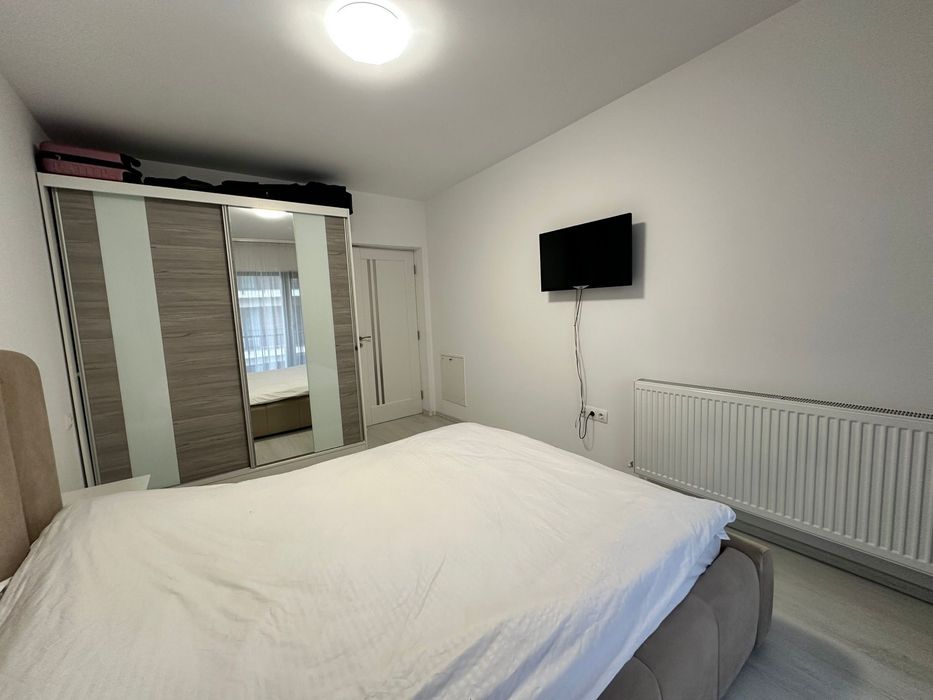 Apartament 2 camere + 1 loc de parcare Unirii zona Penny Târgu Mures