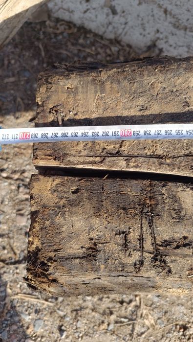 Продам Шпалы Б/у