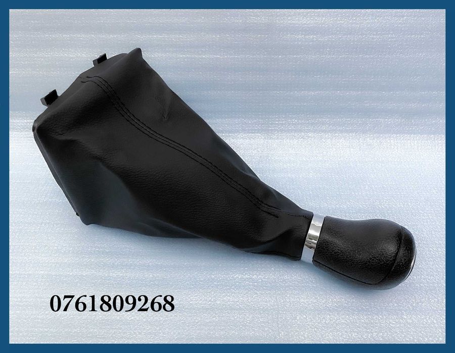 Manson schimbator + nuca pentru SKODA Octavia 3 cu 6 trepte
