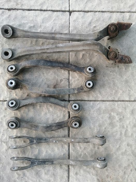 Brate suspensie spate Mercedes CLS W219 C219 W211