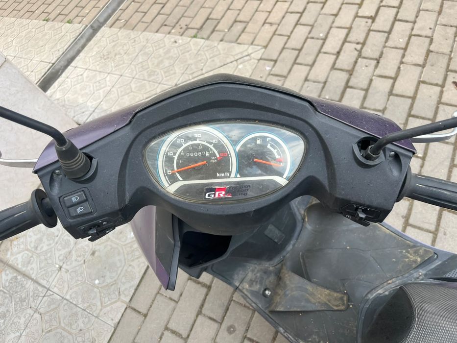 Мопеды в розницу и опт