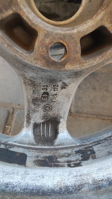 Диски R 15 5 на 112