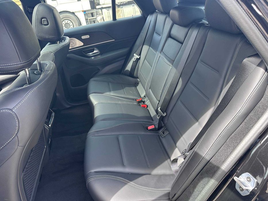 Mercedes benz GLE450 AMG Line 4MATIC Night Series