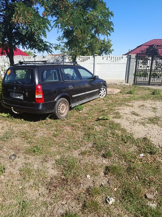 Vând Opel Astra g combi