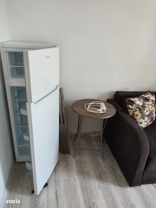 Camera de camin,cu baie proprie,mobilata-utilata - Zona Uzina 2