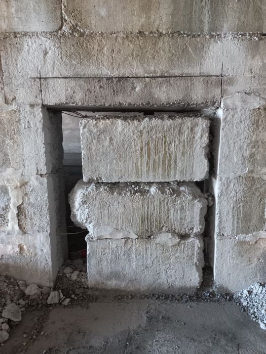 Алмазная резка Бетон кесиш тешиш Перфоратор услуги Алмазние бурение