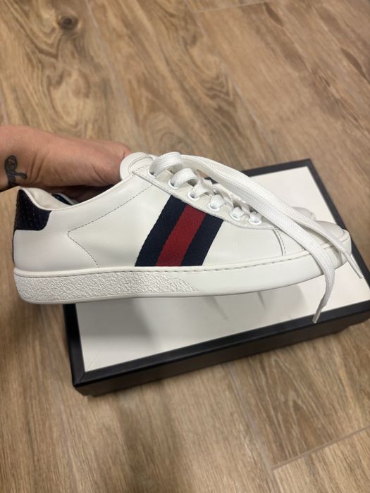 Оригинални дамски кецове Gucci