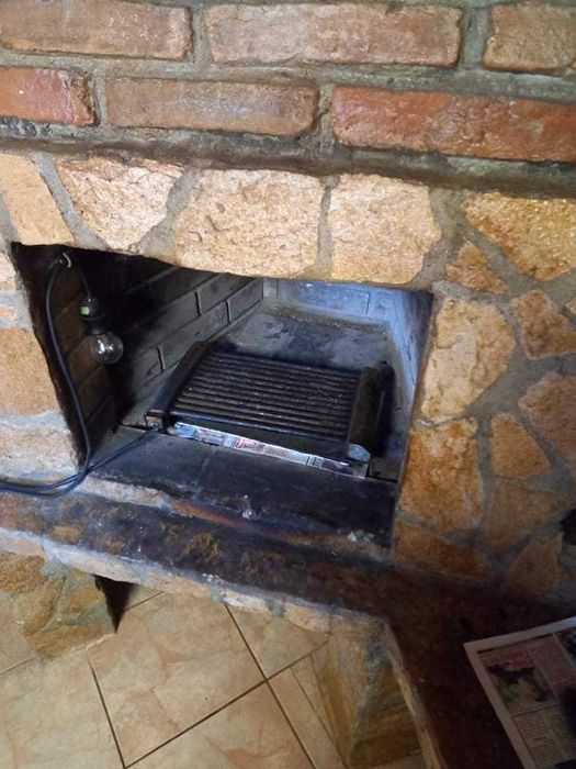 Хотел-Къща за гости гр. Суворово