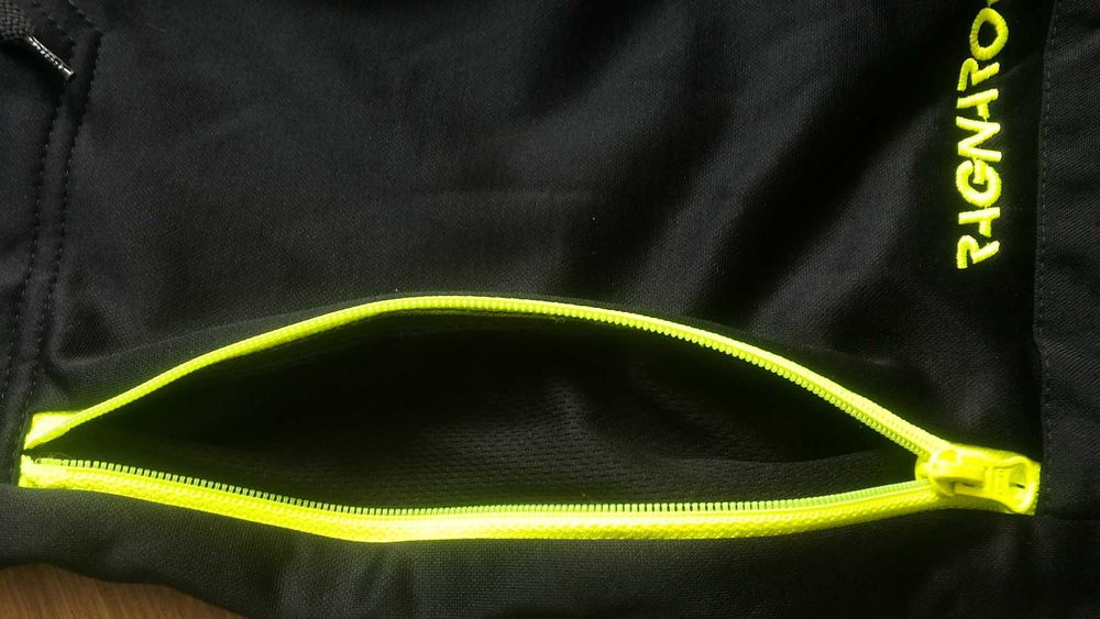 RAGNAROK Wool Fleece Trouser 28% Merino Wool размер S / M долница 28% Мерино вълна - 2359