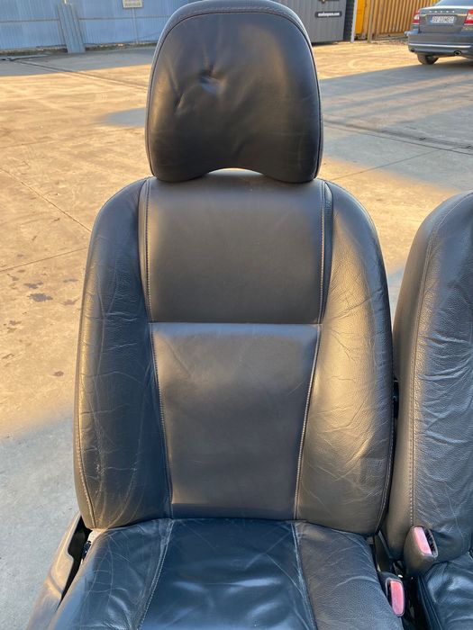 Scaun dreapta fata VOLVO XC90 2006-2014