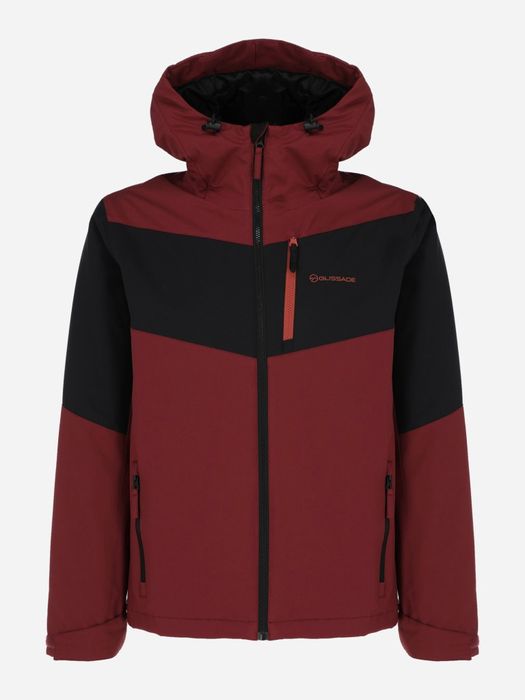 Теплая куртка Glissade 50-52р