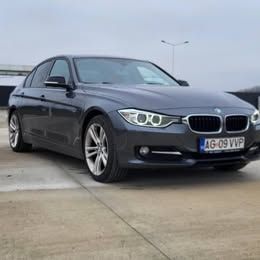 BMW Seria 3