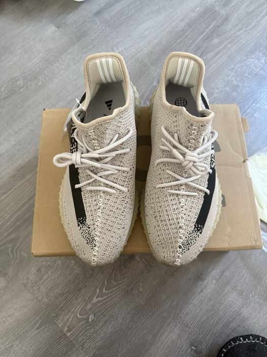 Adidas Yeezy Boost Slate v2 40-43