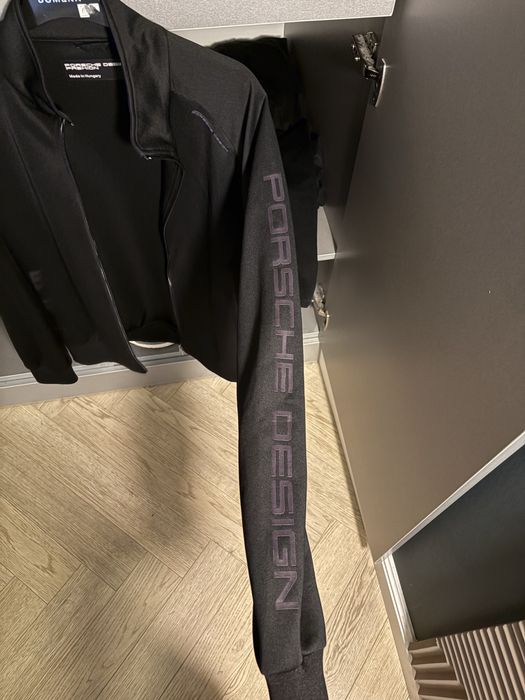 Спортивка Porsche Design оригинал