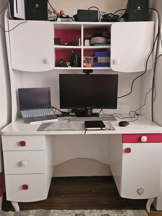 Обзавеждане за детска стая- Cilek Yakut