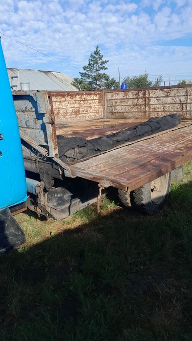 Продам  газ 3307