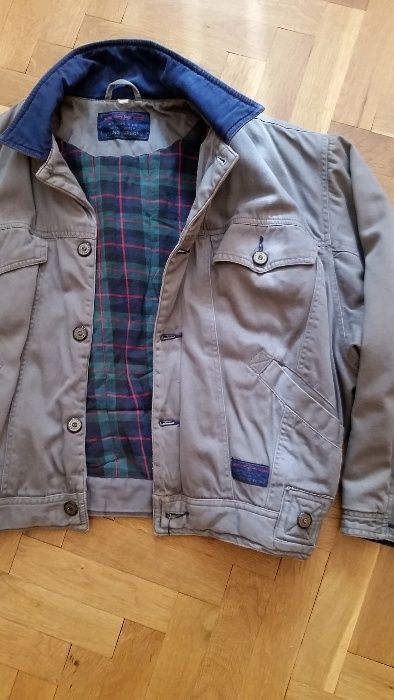 ЯКЕ - пролетно - есенно.