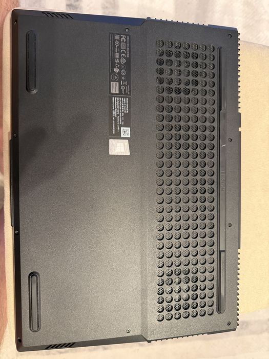 Lenovo Legion 5 15ACH6H