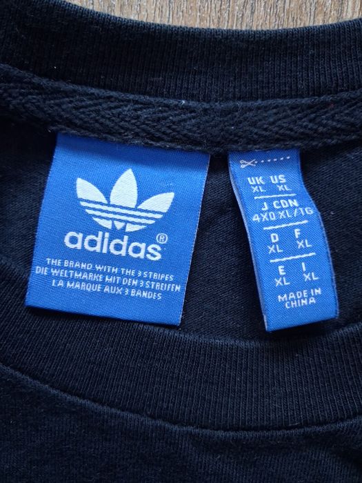 Мъжка Тениска Adidas размер XL