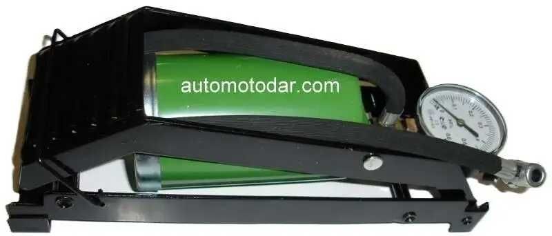 Крачна помпа руска