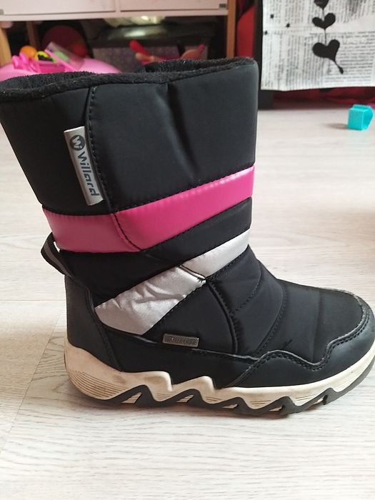 Детски ботуши 30 номер