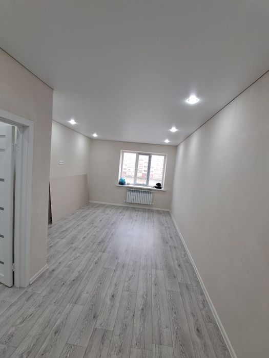 Продажа квартиры