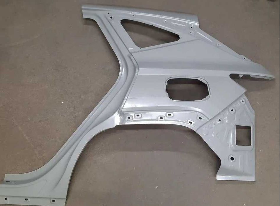 Автозапчасти Hyundai Bayon/I20 (в наличии и на заказ, новые и Б/У)