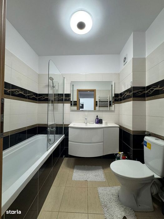 Apartament 2 camere | Decomandat | Centrală proprie | Parcare gratuită