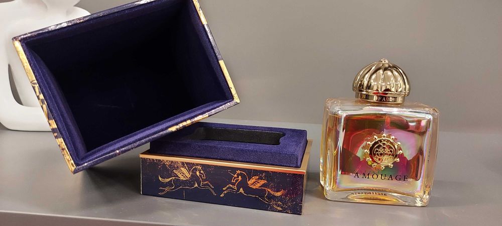 Amouage Fate woman