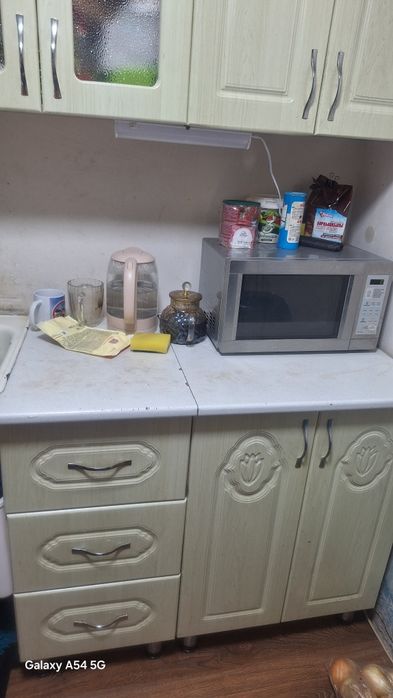 Кухонный гарнитур