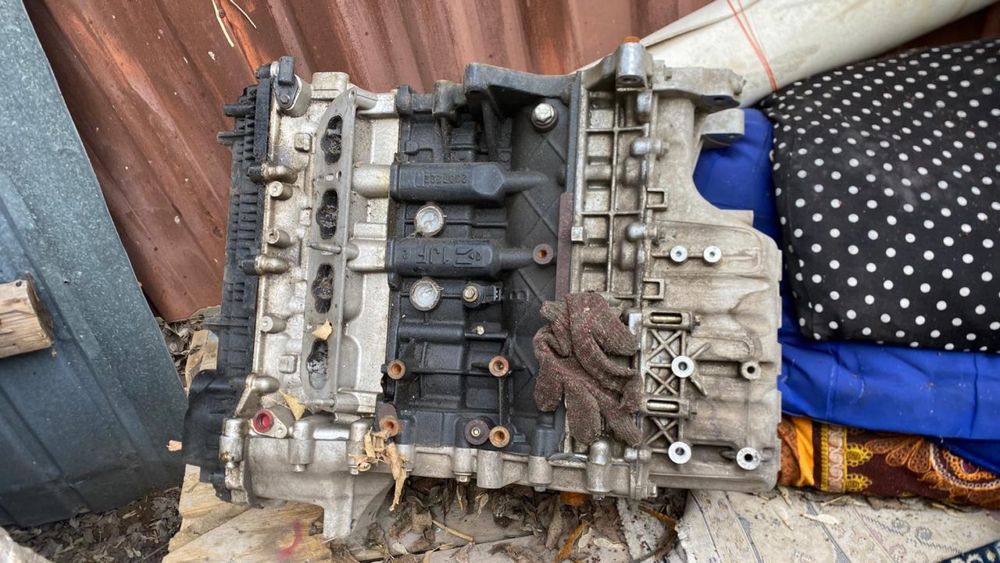 Матор Cherry Tigo