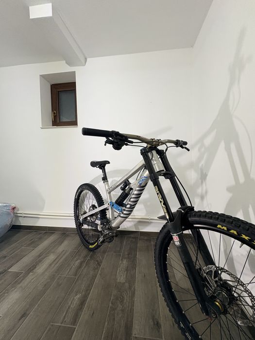 Canyon Torque dhx