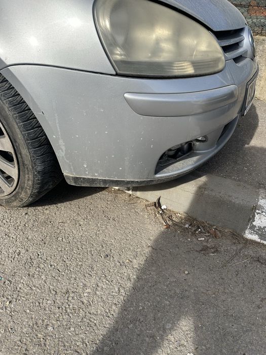 Bara fata vw Passat B6 , Golf 5,Golf 5 plus