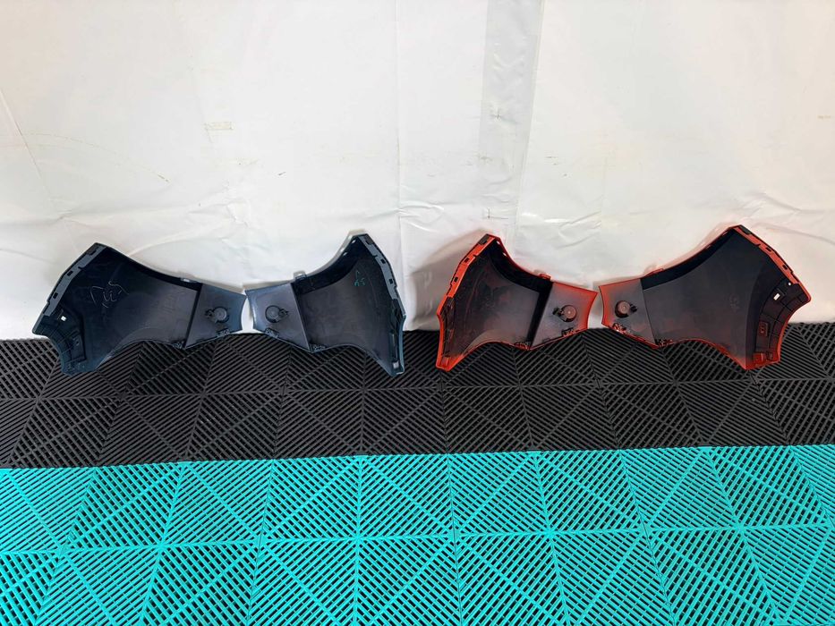 Flaps colt bara spate stanga dreapta Dacia Spring 2 2024 noi originale