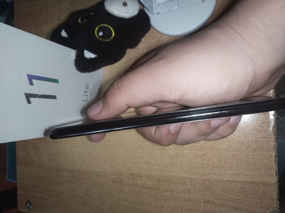 Xiaomi mi 11 lite 4G