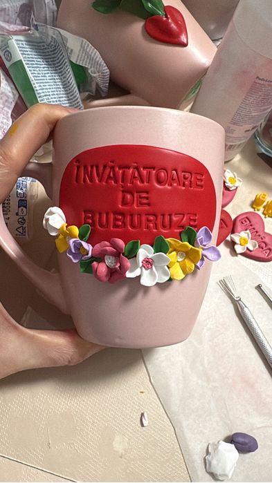 Cana edicatoare , invatatoare