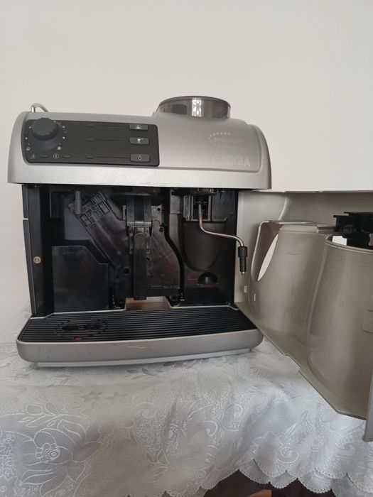 Espressor Gaggia Syncrony rs