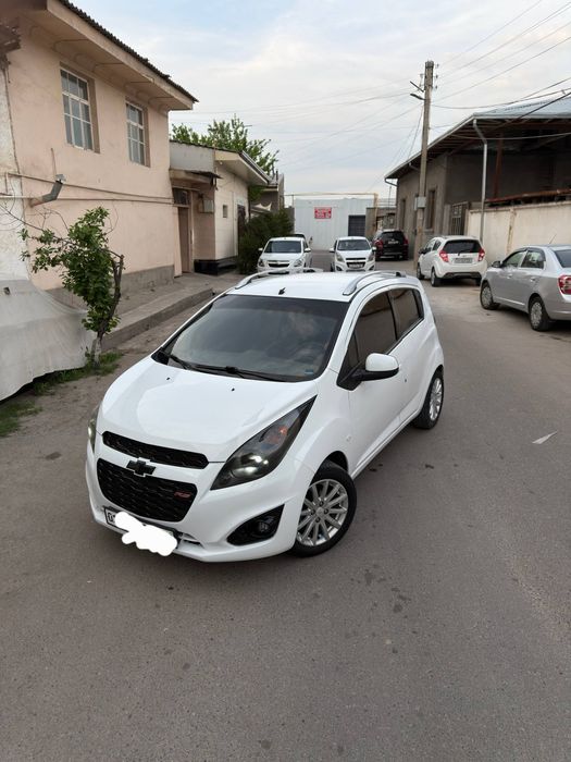 Spark 2020 arenda s vikup