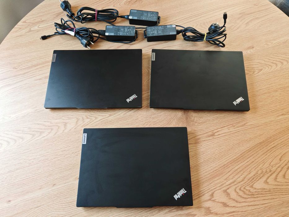 Laptop Lenovo ThinkPad E14 Gen 6 \ Ultra 7 155H