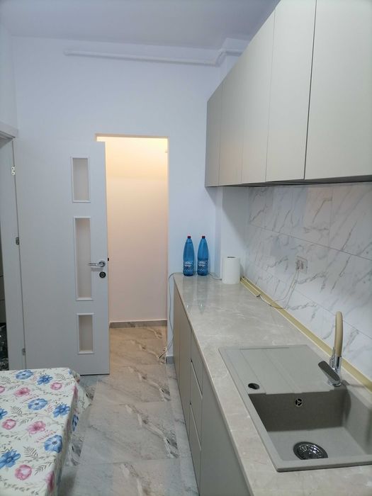 Garsoniera de inchiriat in zona Militari Residence