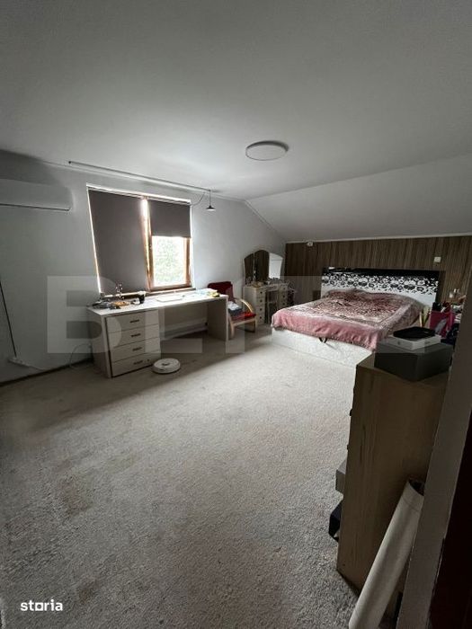 Casa de vanzare, 120 mp, sat Traian - comuna Branistea