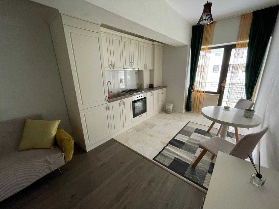 Apartament de inchiriat