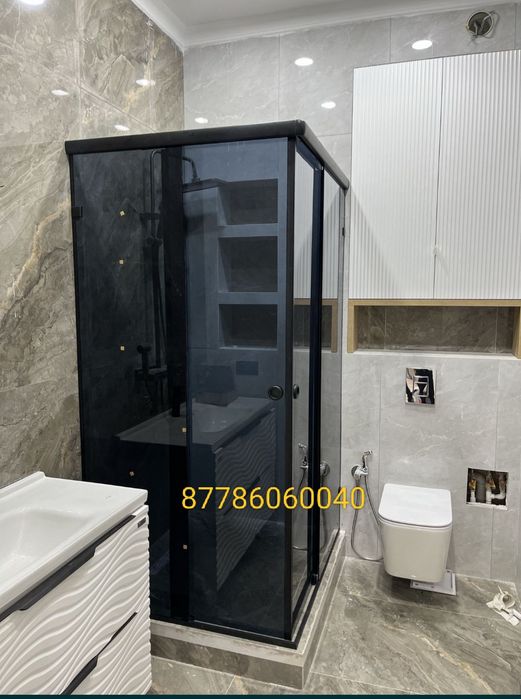 Душевые кабины душевые кабины