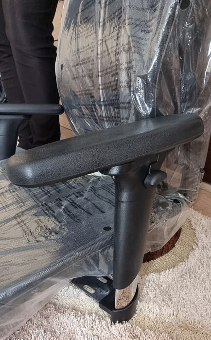 Ергономичен Стол за офис UMI