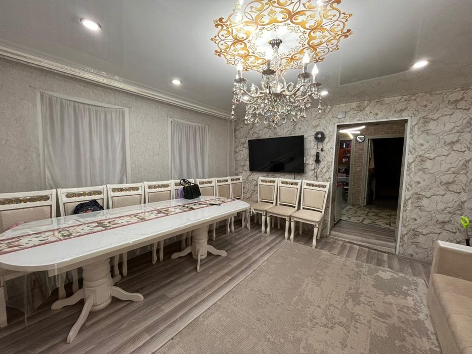 Продам отдельный дом