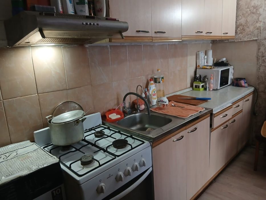 Продам комнату 18 м²