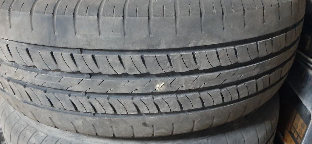 Продам  шыйный 195/65/15