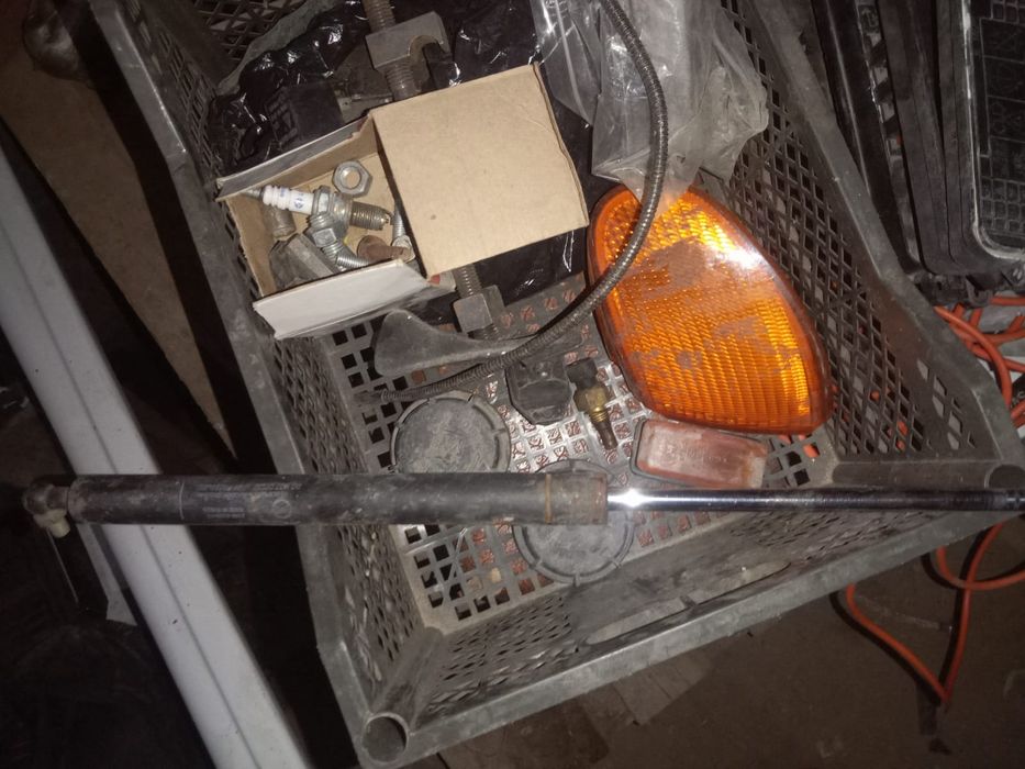 2114 запчасть сатылады